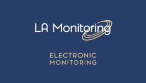 L.A. Monitoring Logo